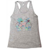 Bicycle Racerback Tank