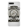 never underestimate an old man iPhone 7 Plus Case