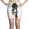 amy winehouse Mini Skirts