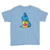 play toh Youth Tee