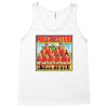 melchester rovers, ideal gift or birthday present Tank Top