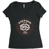 vintage made of 1994 all original parts Women's Triblend Scoop T-shirt