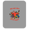 FAT ALBERT Mousepad