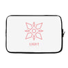 light Laptop sleeve