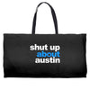 sxsw american apparel Weekender Totes