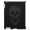 skull triangle iPad 3 and 4 Case