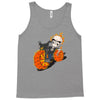 kid rider Tank Top