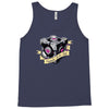 friends &lsquo;til the end Tank Top