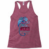 wicked Racerback Tank