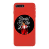 patd! iPhone 7 Plus Case
