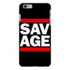 Martinez Twins savage iPhone 6 Plus/6s Plus Case