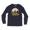 a tribe called quest city skyline atcq Long Sleeve Shirts