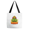 organic electric company Tote Bags