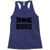 boos... Racerback Tank