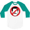 no mas maduro 3/4 Sleeve Shirt