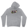 peace through tyranny Unisex Hoodie