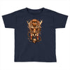 save the jungle Toddler T-shirt