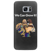we can grow it! Samsung Galaxy S7 Edge