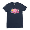 crafting Ladies Fitted T-Shirt
