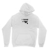 i love you and i know1 Youth Hoodie