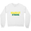 Humboldt Strong Crewneck Sweatshirt