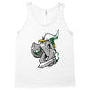 linkage Tank Top