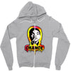 RAPPER 3 Zipper Hoodie