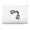 black best Accessory Pouches