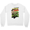 toy walkers Crewneck Sweatshirt