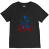 shining jack V-Neck Tee