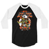 nck 3/4 Sleeve Shirt