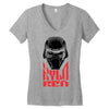 kylo ren Women's V-Neck T-Shirt