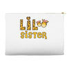 Lil Sister Accessory Pouches