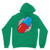 akira pill 2 Unisex Hoodie