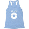 ipood Racerback Tank
