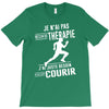 courir T-Shirt