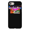 arkanoid retro game, ideal gift or birthday present. iPhone 8 Case
