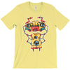 robo fan T-Shirt