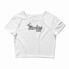 birdie 2016 Crop Top