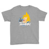 we'll show him Youth Tee