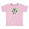 tribal alolan marowak Toddler T-shirt