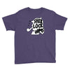 science pun Youth Tee
