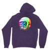 astronaut space cat new Unisex Hoodie