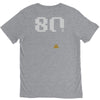 Made in the 80's V-Neck Tee