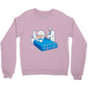 plastic surgery Crewneck Sweatshirt