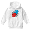 akira pill 2 Youth Hoodie