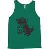 tea rex Tank Top