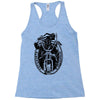american choppers Racerback Tank