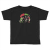 gotham grrlz Toddler T-shirt