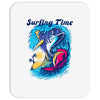 Surfing Time Mousepad